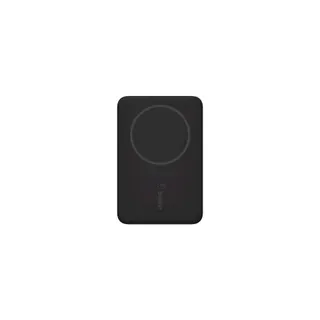 PowerBank BELKIN 2500 mAh sans-fil noir MagSafe