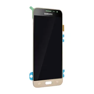 Pièce détachée SAMSUNG Bloc Complet Original Galaxy J3 - Or