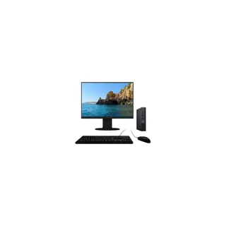Unité centrale DELL Optiplex 3070 Micro i5-9500T 8 Go/2To SS Reconditionné