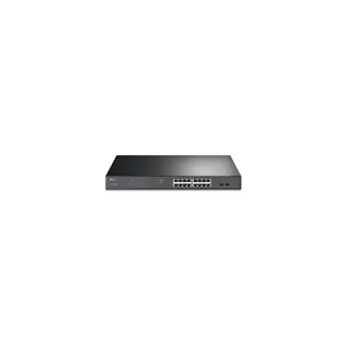 Switch ethernet TP-LINK Switch RJ45 Giga 16 Ports POE SG1218MPE