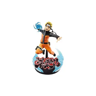 Figurine BANDAI Figurine Vibration Stars - Naruto