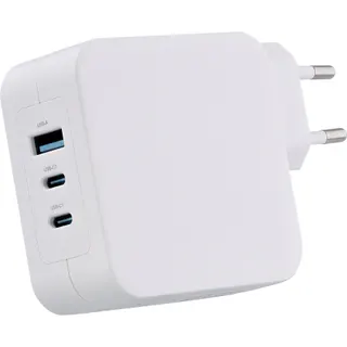 Chargeur secteur TNB CHNBTINY100 Chargeur GAN 100W