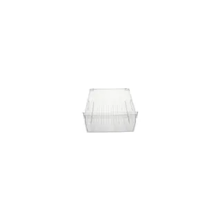 Tiroir ELECTROLUX tiroir congelateur transparent