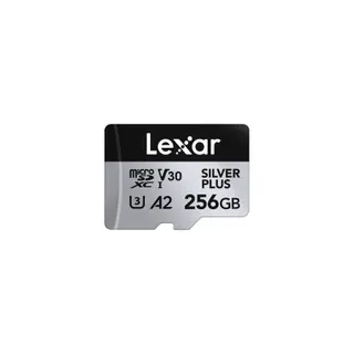 Carte Micro SD LEXAR 253888
