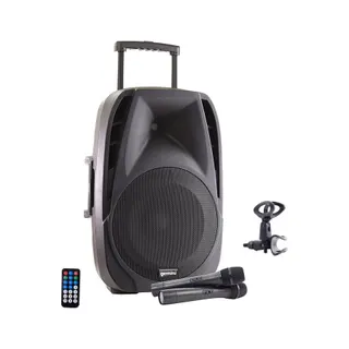 Enceinte sono GEMINI ES-15TOGO