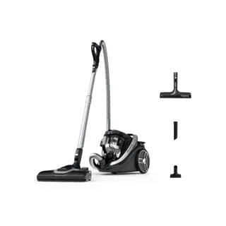 Aspirateur sans sac ROWENTA Silence Force Cyclonic Effitech RO7936EA