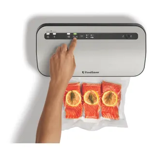 Machine sous vide FOOD SAVER VS2290X