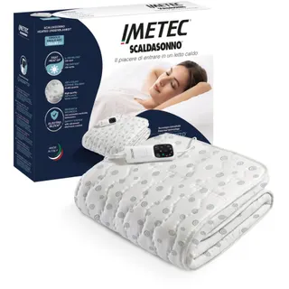 Surmatelas chauffant IMETEC SURMATELAS CHAUFFANT - 1 PLACE - 150X80