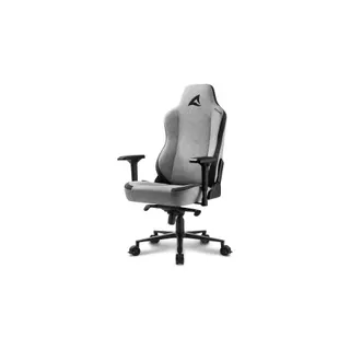 Chaise gaming SHARKOON Fauteuil Sharkoon Skiller SGS40 Fabric (