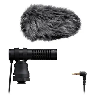 Micro CANON DM-E100