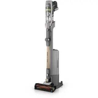 Aspirateur balai SHARK PowerDetect Speed Luxe Edition Blanc Ivo