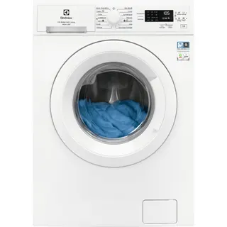Lave linge séchant hublot ELECTROLUX EWW1685DA - 8/4 kg - 1600 tr/min - Classe D - Moteur induction
