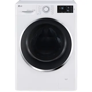 Lave linge hublot LG F84902 WH Reconditionné