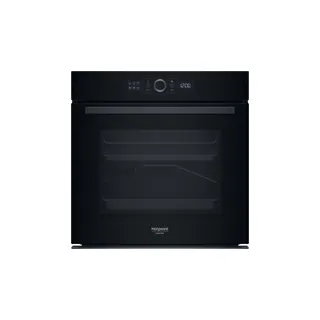 Four encastrable HOTPOINT HA4S80PM0BA
