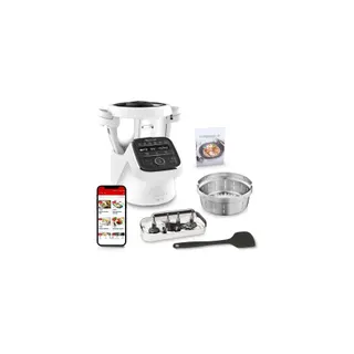 Robot cuiseur MOULINEX Companion XL HF80CB10