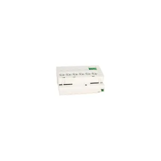 Carte ELECTROLUX module electronique configure edw150
