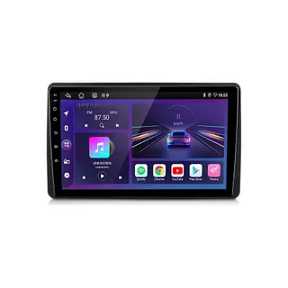 Autoradio connecté JUNSUN 10"pour Renault Duster 2 2019-2021 2+64G