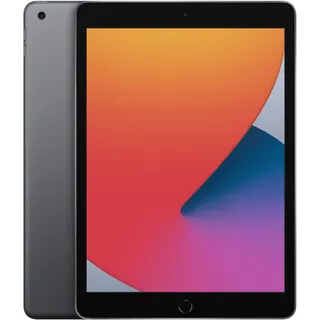 Tablette reconditionnée IPAD 8eme gen 10.2' 32Go Wifi Reconditionné