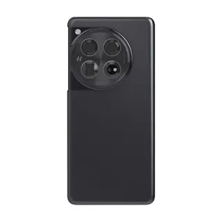 Pièce détachée AVIZAR Vitre arrière OnePlus 12 Noir