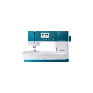 Machine à coudre PFAFF Ambition 620