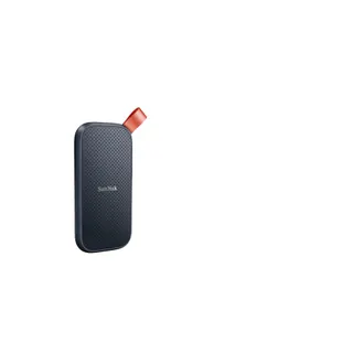 Disque SSD externe SANDISK 480 Go E30