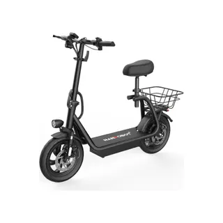 Trottinette électrique NANROBOT M5 Pro