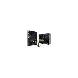 Carte mère ASUS TUF GAMING B550-PLUS WIFI II