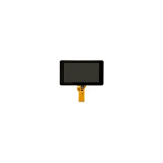 Ecran RASPBERRY PI Pi 7inch Touchscreen Display