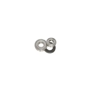 Roulement WALTHAM KIT ROULEMENTS + JOINT 35x62x10  7200237