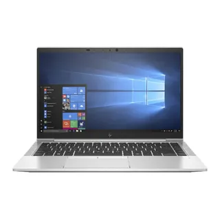 Ordinateur portable reconditionné HP EliteBook 840 G7 14' i5-10 16Go 256Go Reconditionné