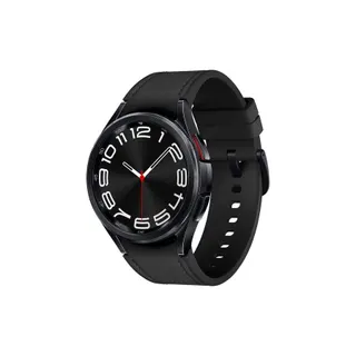 SAMSUNG Galaxy Watch6 Classic 43 mm LTE Noir (Bl