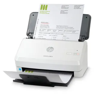 Scanner à défilement HP ScanJet Pro 3000 s4