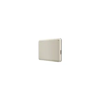 Disque dur externe TOSHIBA Canvio Advance 2 To beige