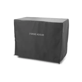 Housse plancha FORGE ADOUR H 790 pour Chariot Modern 60
