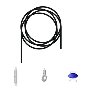 Hub USB C DEXLAN 911.0607.900