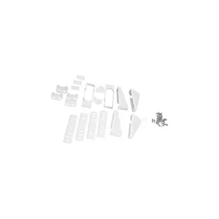 Glissière GORENJE kit d'encastrement