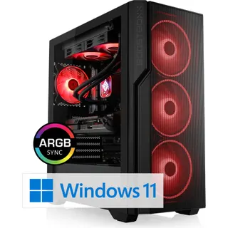 PC Gamer CSL-COMPUTER M12220H