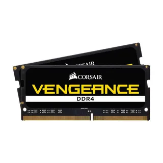 Mémoire vive CORSAIR Vengeance SODIMM DDR4 16 Go 3200 Mhz