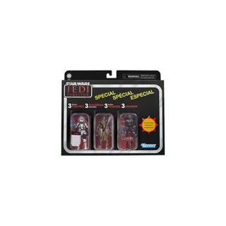 Figurine HASBRO Figurine - Star Wars Vintage - Gaming
