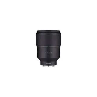 Objectif pour Hybride SAMYANG 247288
