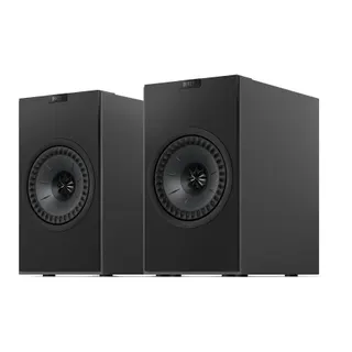 Enceinte résidentielle KEF Coda W Noir Titan