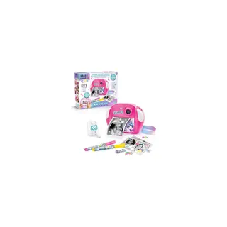 Appareil photo enfant CANAL TOYS CLK 013