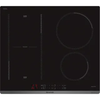 Plaque induction BRANDT BPI6428UB