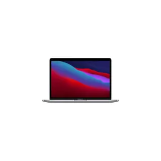Ordinateur Apple MACBOOK Pro 13' M1 8Go 256Go 2020 Gris Sidéral Reconditionné