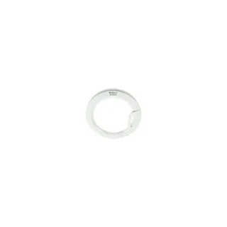 Hublot INDESIT HUBLOT COMPLET BLANC - 488000513888