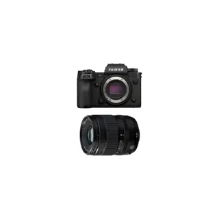 Appareil photo Hybride FUJIFILM 251918