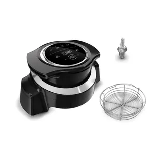 Couvercle MOULINEX Extension airfryer Companion HF1508F0