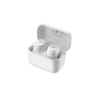 Ecouteurs SENNHEISER CX Plus True Wireless Blanc