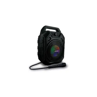 Enceinte portable METRONIC Enceinte Mini High Power avec micro