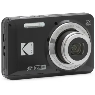 Appareil photo Compact KODAK FZ55 Black
